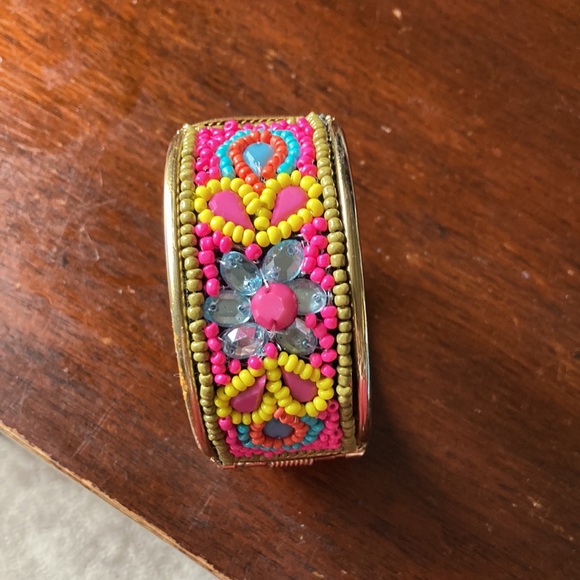 Bangle bracelet - Picture 4 of 6